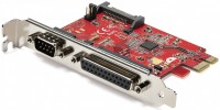 Photos - PCI Controller Card Startech.com PEX1S1P950 