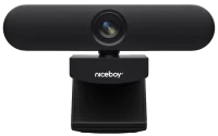Photos - Webcam Niceboy Stream Elite 4K 