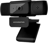 Photos - Webcam Accuratus V800 