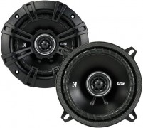 Car Speakers Kicker 43DSC504 