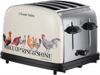 Photos - Toaster Russell Hobbs Emma 25780 