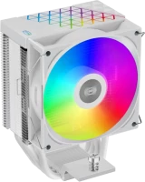 Photos - Computer Cooling PCCooler R400 ARGB White 
