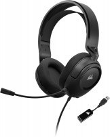 Headphones Corsair HS35 Surround V2 