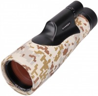 Photos - Binoculars / Monocular Carbon 10x56 WP Monocular 