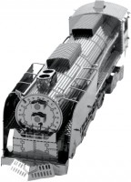 Photos - 3D Puzzle Fascinations Steam Locomotive MMS033 