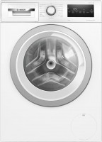 Photos - Washing Machine Bosch WAN 28259 GB white