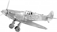 Photos - 3D Puzzle Fascinations Supermarine Spitfire MMS110 