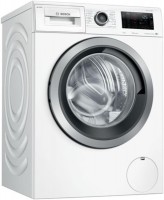 Photos - Washing Machine Bosch WAL 28PH0 ES white