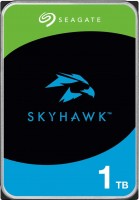 Photos - Hard Drive Seagate SkyHawk Lite ST1000VX008 1 TB