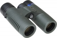 Photos - Binoculars / Monocular FOCUS Optimum 8x42 ED 