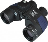 Photos - Binoculars / Monocular FOCUS Aquafloat 7x50 Waterproof Compass 