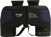 Photos - Binoculars / Monocular FOCUS Aquafloat 7x50 WP 