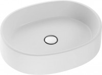 Photos - Bathroom Sink GRANADO Viveiro 545 mm