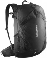 Photos - Backpack Salomon Trailblazer 30 Hiking 30 L