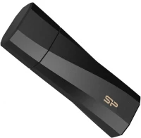 Photos - USB Flash Drive Silicon Power Blaze B07 16 GB