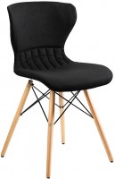 Photos - Chair Unique Soft 