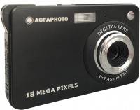 Photos - Camera Agfa DC5100 
