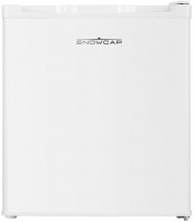 Photos - Fridge Snowcap RT-50 white