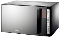 Photos - Microwave ARG MC-255MB black