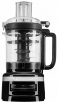 Photos - Food Processor KitchenAid 5KFP0921BOB black