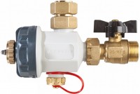 Photos - Water Filter Atlas Filtri FDM 1ME 3/4