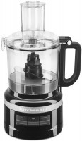 Photos - Food Processor KitchenAid 5KFP0719BOB black