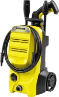 Photos - Pressure Washer Karcher K 4 Classic Car 