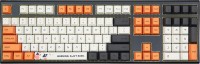 Photos - Keyboard Varmilo VBS108 Awake Brown Switch 