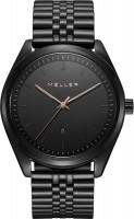 Photos - Wrist Watch Meller Ekon Baki Black 6NR-3BLACK 