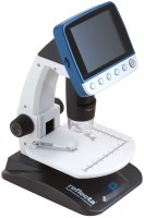 Photos - Microscope Reflecta DigiMicroscope Professional 