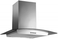 Photos - Cooker Hood Grunhelm GVG 651 MI stainless steel