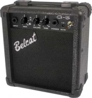 Photos - Guitar Amp / Cab Belcat G5 