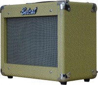 Photos - Guitar Amp / Cab Belcat V15G 