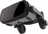 Photos - VR Headset Ritmix RVR-500 