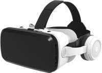 Photos - VR Headset Ritmix RVR-600 