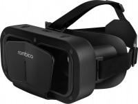 Photos - VR Headset Rombica VR XSense 