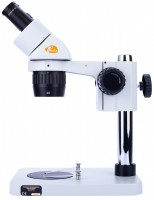 Photos - Microscope Rosfix Ganymede S MSGS-B-PS1 LED 