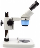Photos - Microscope Rosfix Vela S Blue 