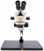 Photos - Microscope Rosfix Pluto Pro LED 