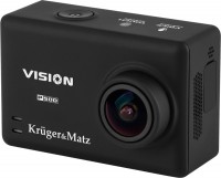 Photos - Action Camera Kruger&Matz KM0295 