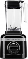 Photos - Mixer KitchenAid 5KSB1320BOB black