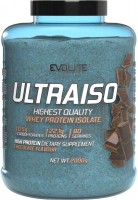 Photos - Protein Evolite Nutrition ULTRAISO 2 kg
