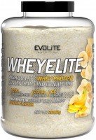 Photos - Protein Evolite Nutrition WHEYELITE 0.9 kg