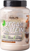 Photos - Protein Evolite Nutrition VEGAN PROTEIN 0.9 kg