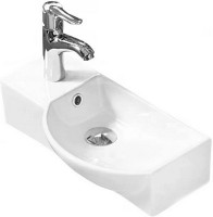 Photos - Bathroom Sink Mexen Hugo 45 21254500R 450 mm