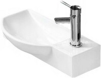 Photos - Bathroom Sink Mexen Hugo 50 21255000L 505 mm