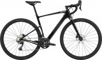 Photos - Bike Cannondale Topstone Carbon 3 2024 frame M 