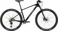 Photos - Bike Cannondale Scalpel HT Carbon 4 2024 frame L 