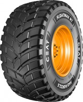 Photos - Truck Tyre Ceat Floatmax RT 385/65 R22.5 164D 