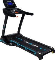 Photos - Treadmill Thunder Core S 